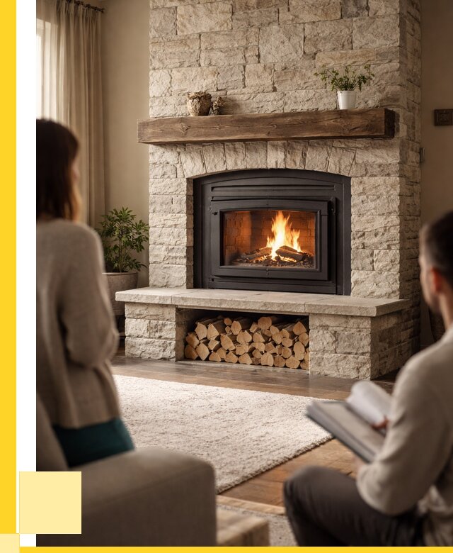 Проекты печей каминов в Фрязине от 12462 р. | ЭриданФрз