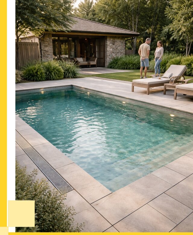 Открытые бассейны с подогревом в Фрязине от 1246200 р., ЭриданФрз