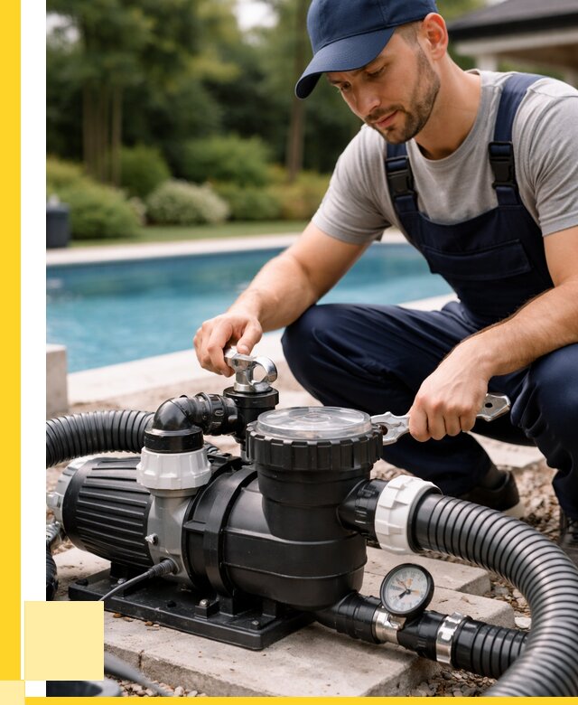 Насосы для бассейнов в Фрязине купить от 12462 р. | ЭриданФрз