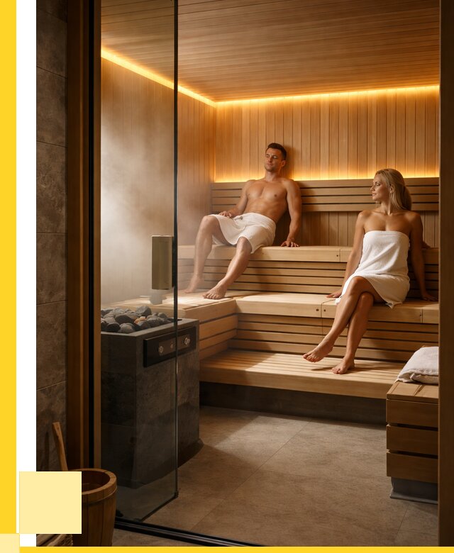 Электрические сауны Harvia в Фрязине от 155775 р. | ЭриданФрз