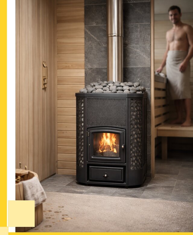 Печи для саун: Harvia, Tylo, EOS в Фрязине от 46733 р. | ЭриданФрз