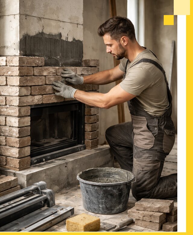 Услуги по устройству и монтажу Расул в банях и саунах в Фрязине